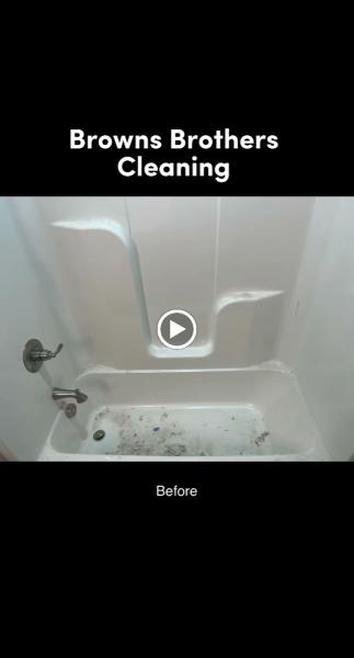 Brown Brothers Cleaning LLC