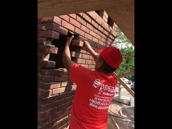 Sposato Chimney & Masonry Contractor