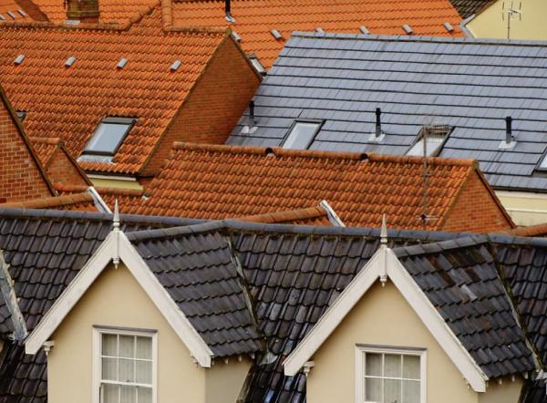 Custom Roof Company