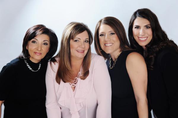 Terri Newland Real Estate Team