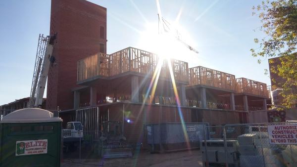 Starkweather Roofing Inc