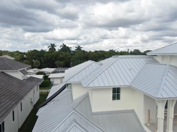 Rams Roofing