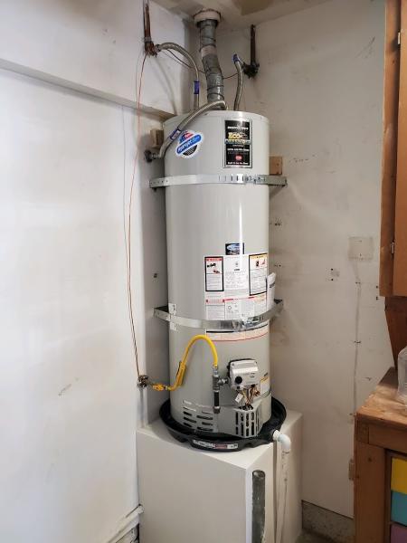 Matthew's Plumbing