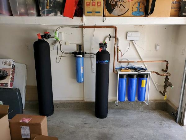 Matthew's Plumbing