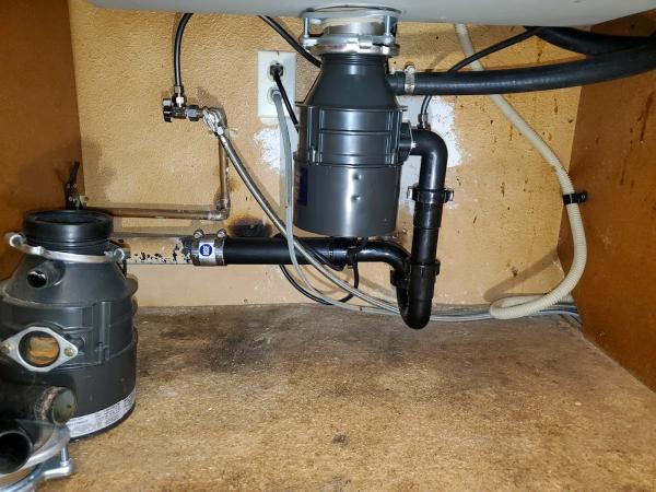 Matthew's Plumbing