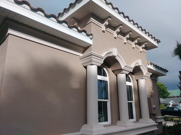 Lewis & Lewis Painting Inc.