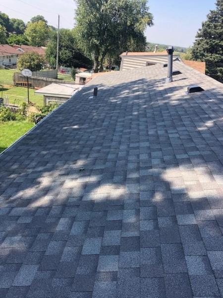 Ludemann Construction LLC
