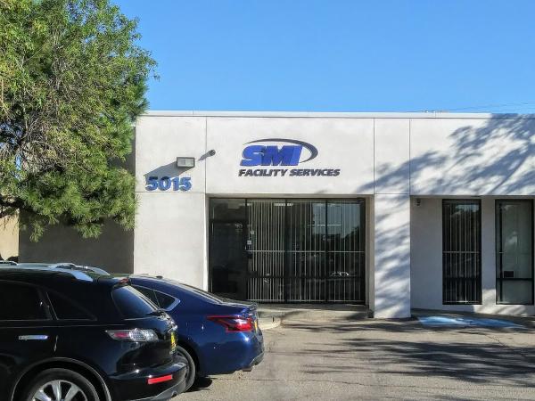 SMI Facility Services (Now a Clean Team Company)