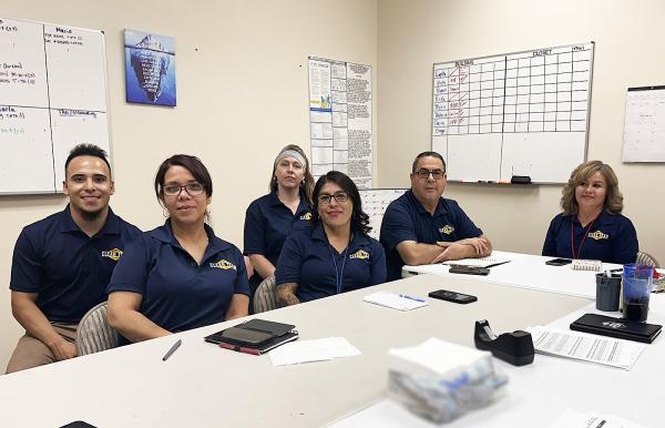 SMI Facility Services (Now a Clean Team Company)