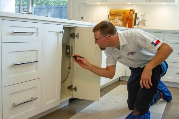 Total Plumbing Service Inc.