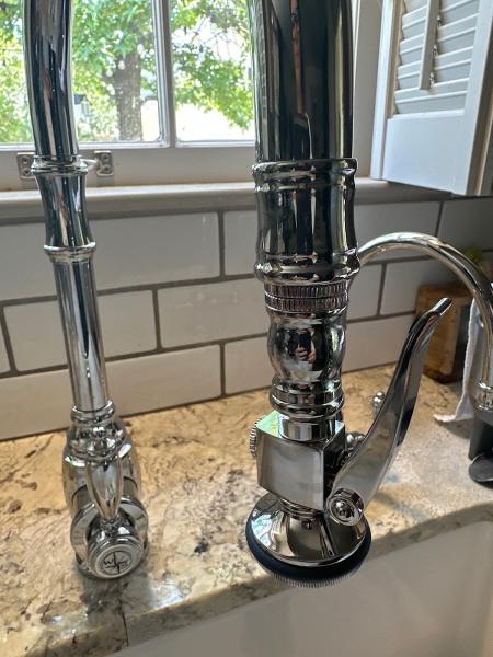 Total Plumbing Service Inc.