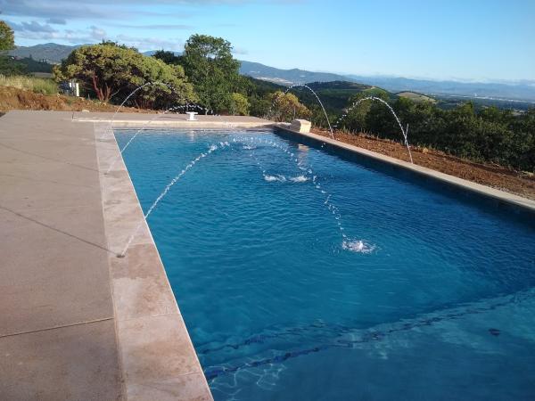 Sundance Pools