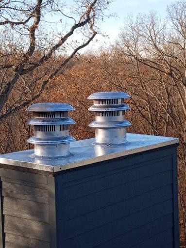 Premium Chimney