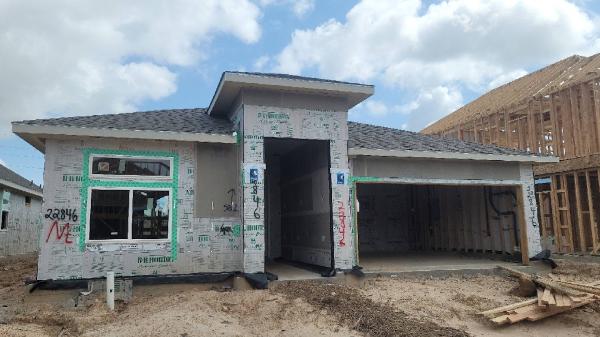 Texas Signature Inspections