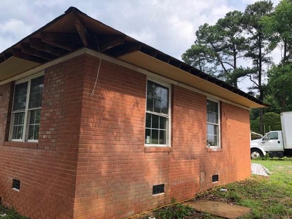 Carolina Dumpster Rentals & Roofing
