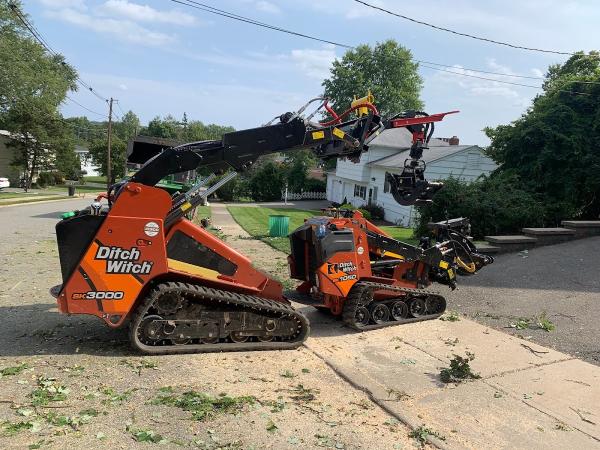 Big Foot Tree Service