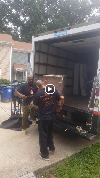 M&L Moving & Junk Removal LLC