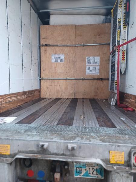 M&L Moving & Junk Removal LLC