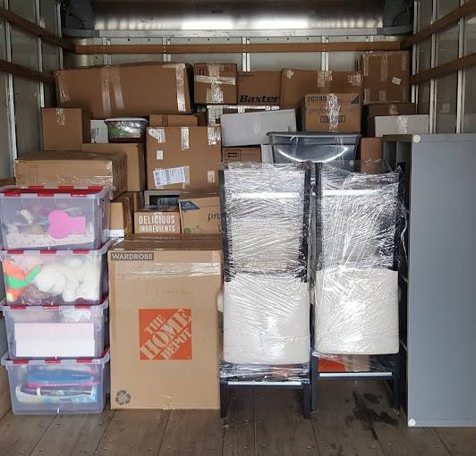 M&L Moving & Junk Removal LLC