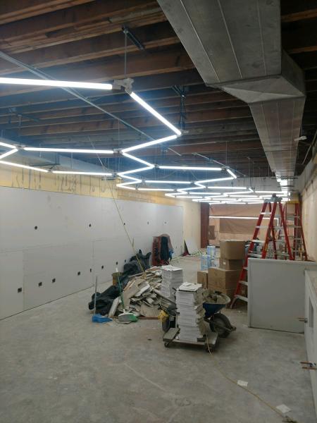 Diversified Electric Llc