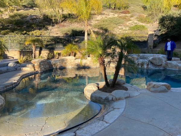 Blue Ocean Pools & Spa
