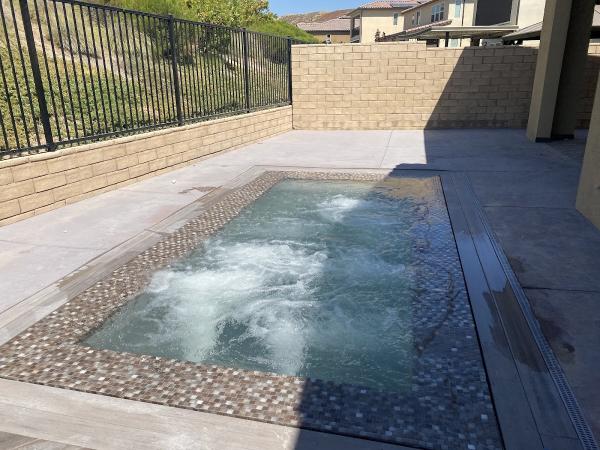 Blue Ocean Pools & Spa