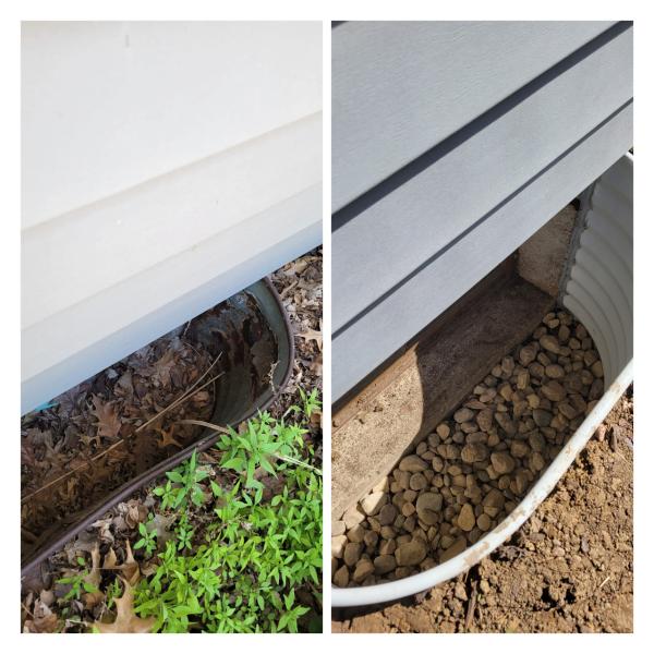 CNW Foudation Repair