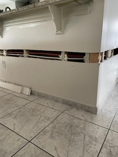 Michael's Plumbing