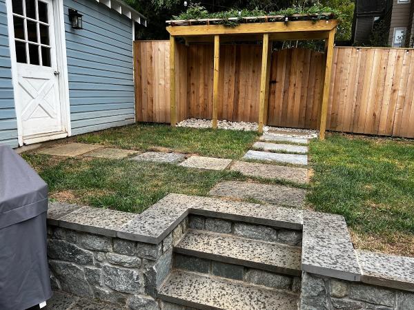 Pineapple Landscaping LLC