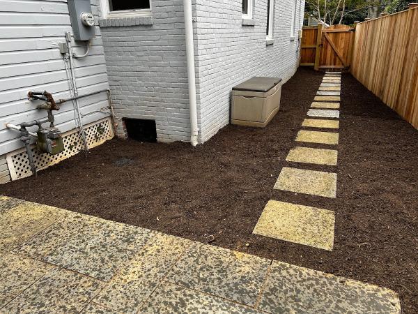 Pineapple Landscaping LLC