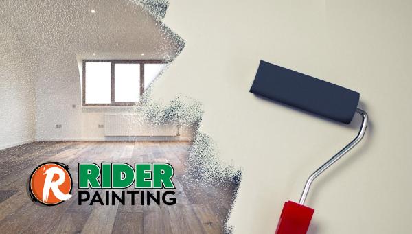 Rider Painting Inc.