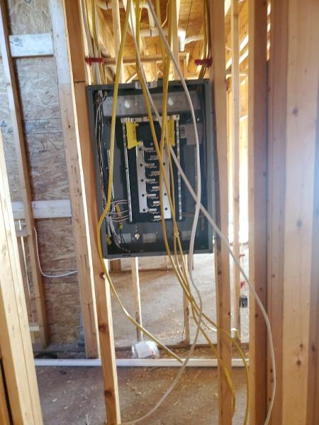 Rountree Electric LLC