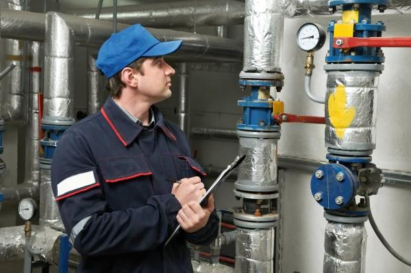 Green Apple Mechanical Plumbing Heating & Cooling Garfield