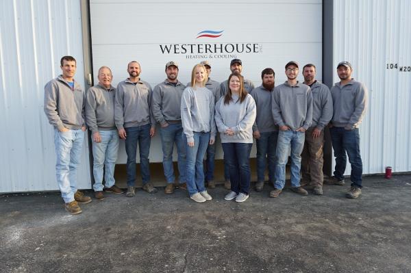 Westerhouse Heating and Cooling