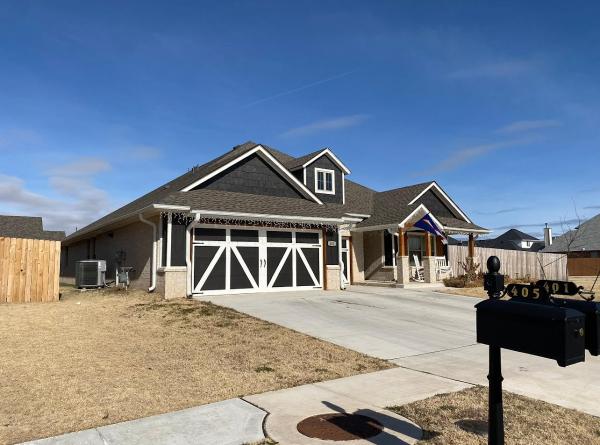 First Construction and Roofing Oklahoma City