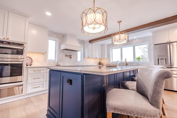 Cornerstone Remodeling