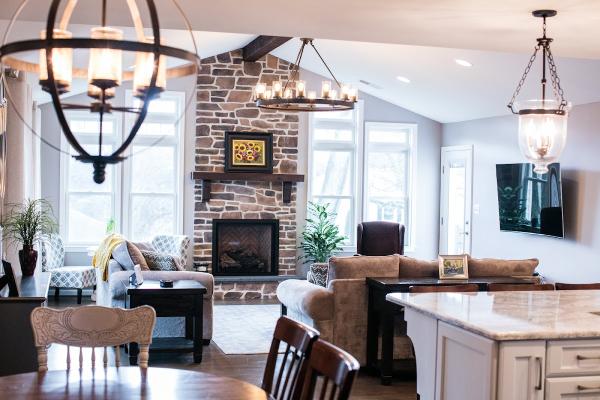 Cornerstone Remodeling