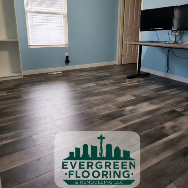 Evergreen Flooring and Remodeling LLC