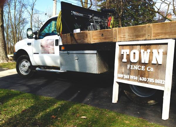Town Fence Company