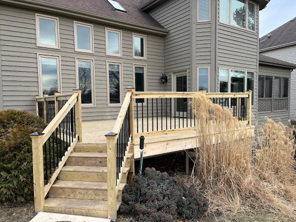 Town Fence Company