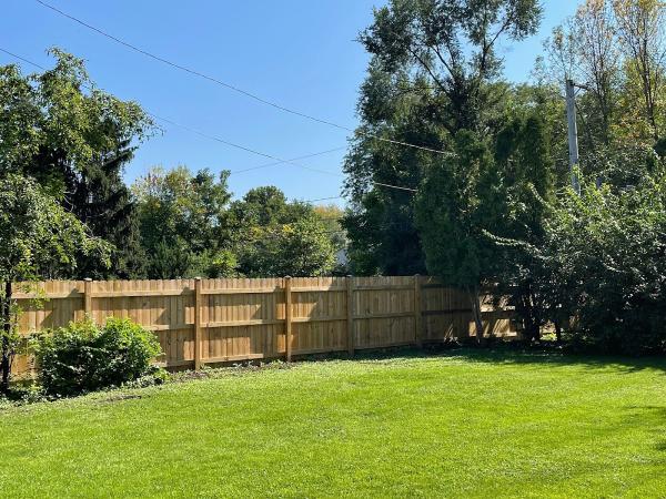 Town Fence Company