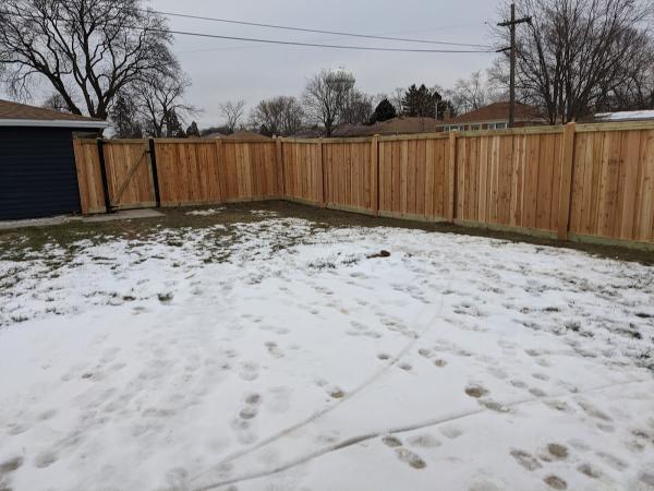 Town Fence Company