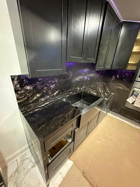 Top Marble and Granite