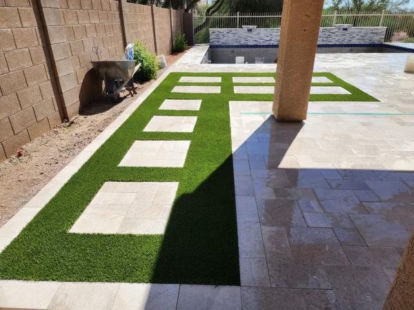 Big Nick's Landscaping and Maintenance