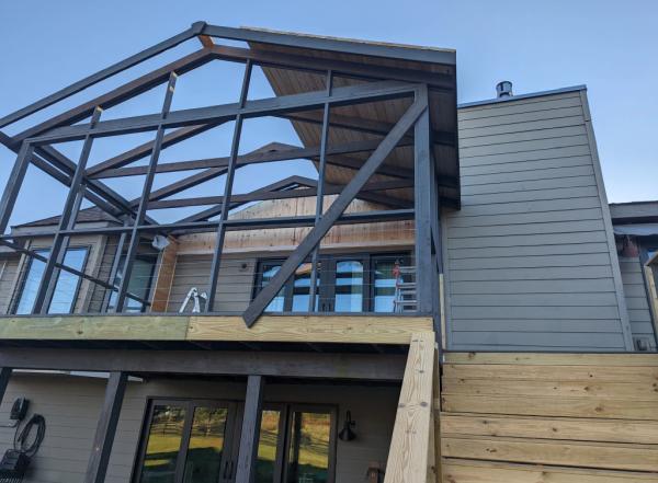 BLH Roofing
