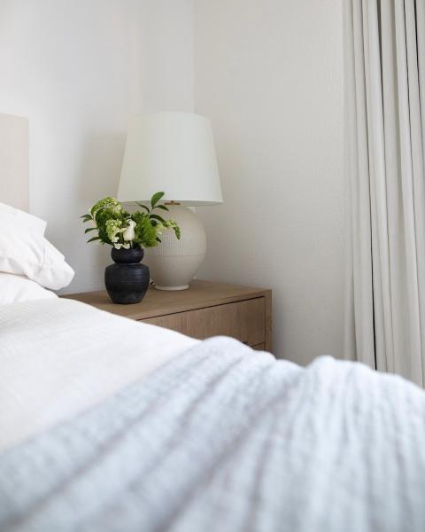 Modern Slant Interiors