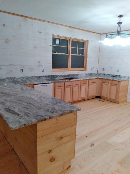 Rocky Tops Custom Countertops