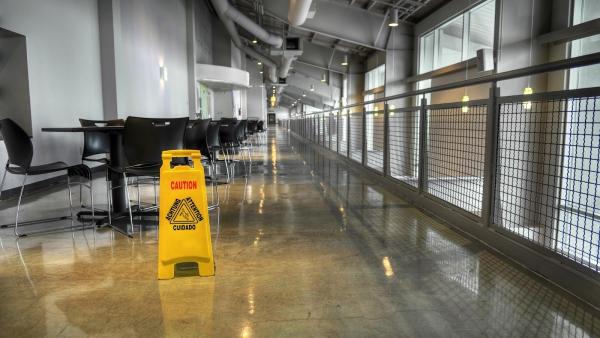 AMR Janitorial Services