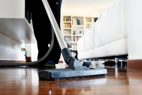 AMR Janitorial Services