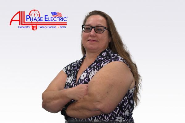 All Phase Electric Service